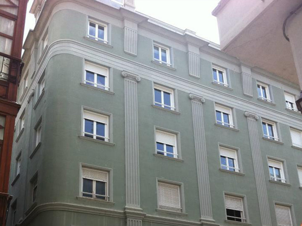 Procuradores Asociados Nuestros despachos: Logroño, Calahorra, Vitoria, Pamplona, Bilbao y Madrid