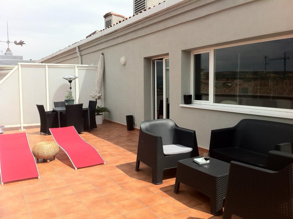 Procuradores Asociados Nuestros despachos: Logroño, Calahorra, Vitoria, Pamplona, Bilbao y Madrid